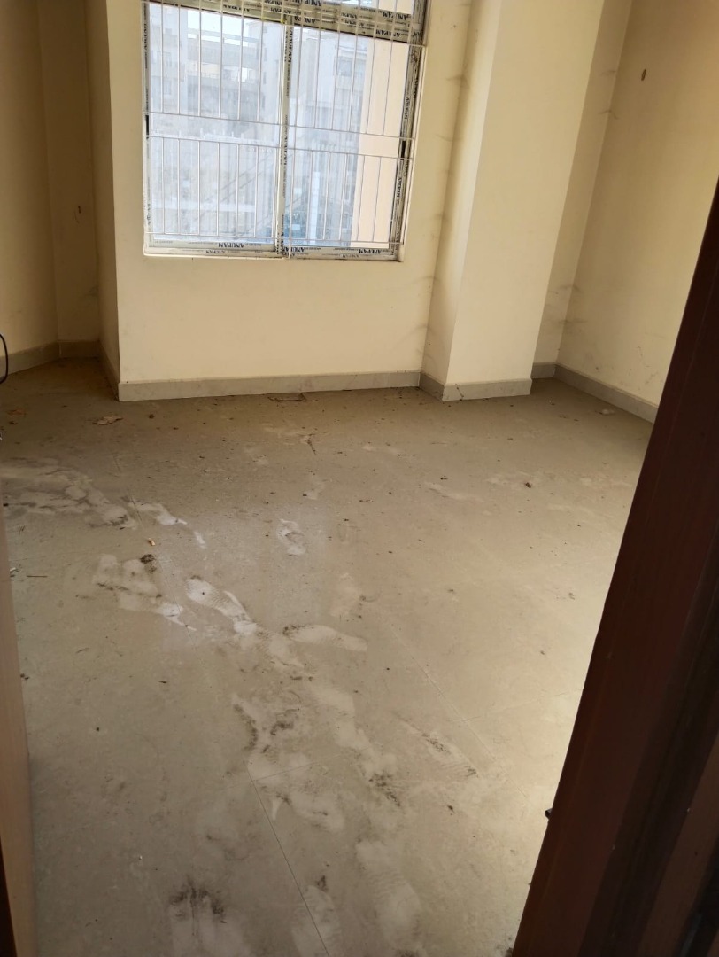 Unfurnished 3bhk Un- Furnished apartment in Khanamukh, Jalukbari, Guwahati, Assam, India for Rent